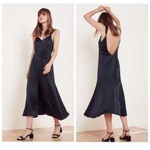 REFORMATION Mirabelle Dress